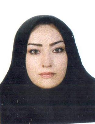 وکیل معصومه قاسمی
