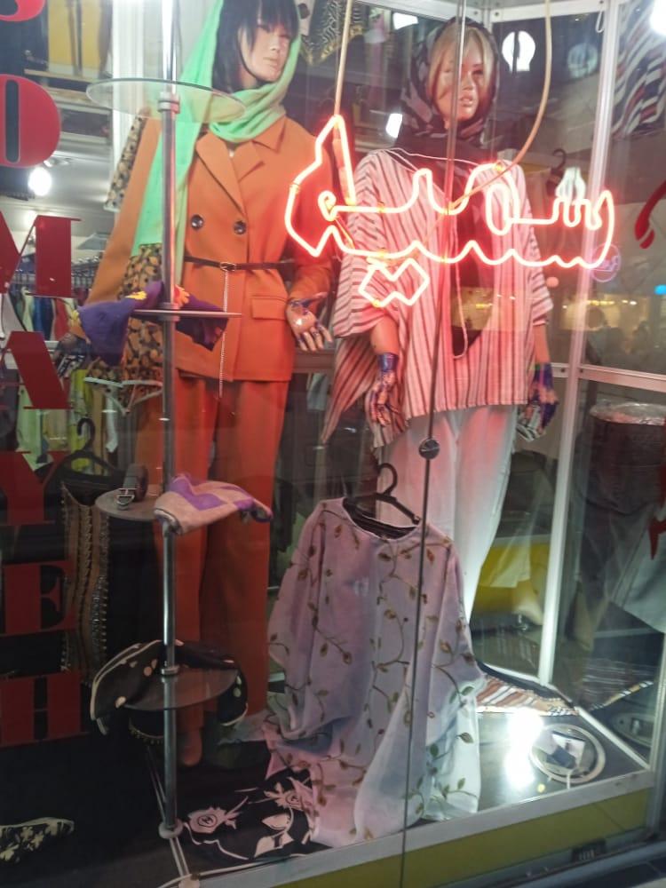 مانتو سرای سمیه