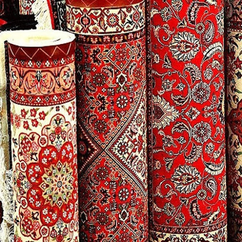 قالیشویی ارمغان شعبه نارمک
