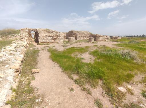 عمارت خسرو کرمانشاه
