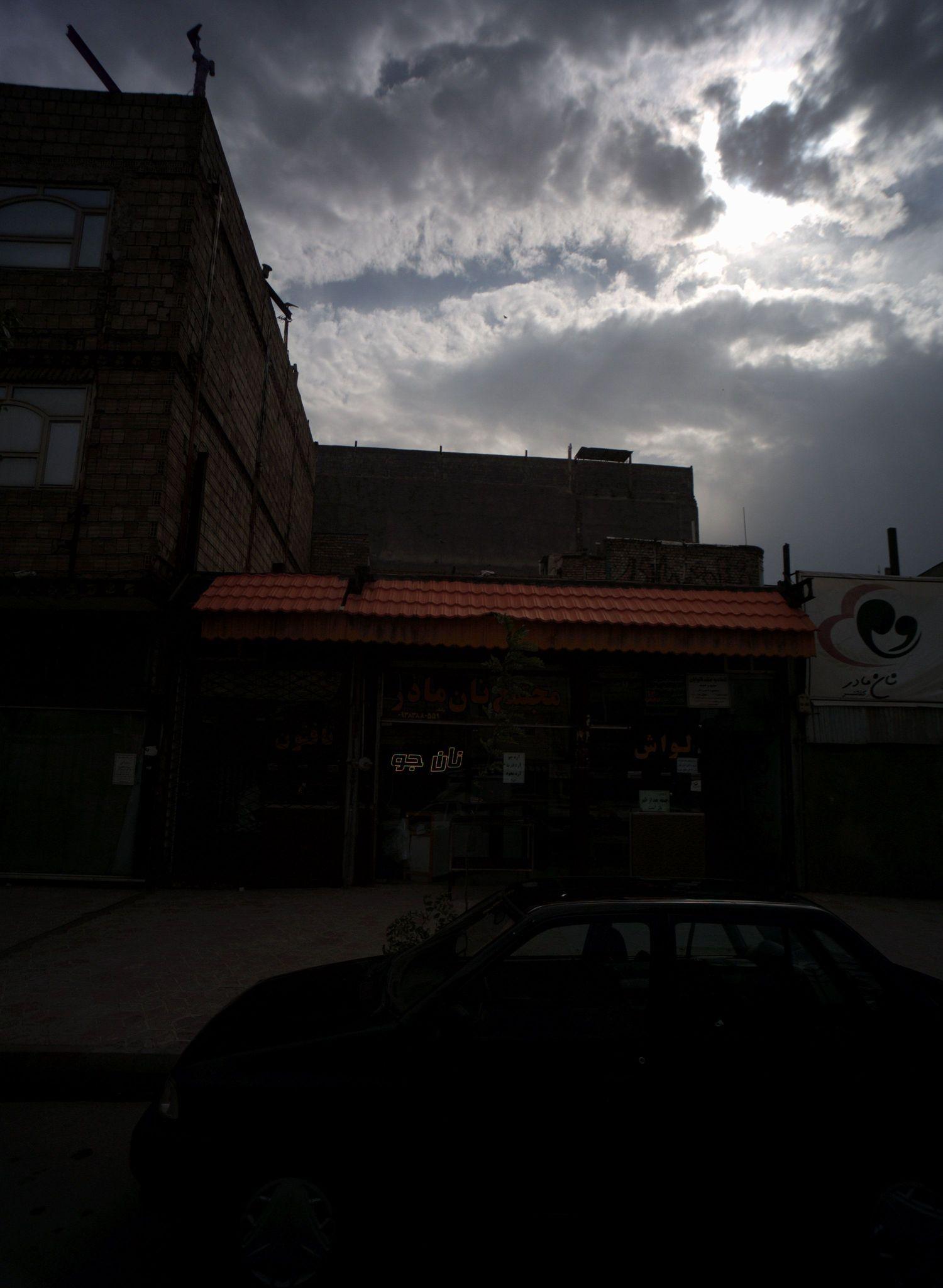 مجتمع نان مادر