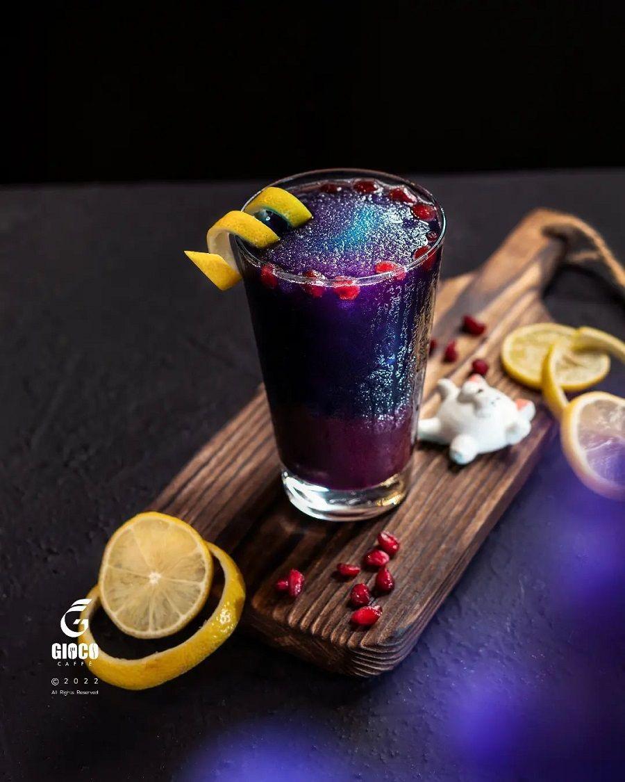 کافه رستوران جوکو