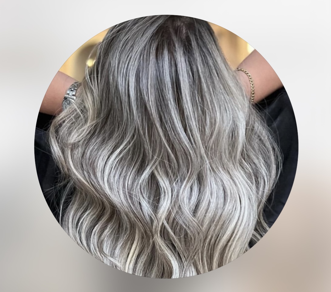 سالن زیبایی شاین با مدیریت خانم خبازی