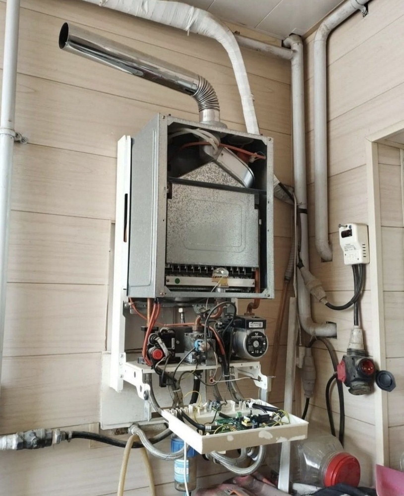 تاسیسات شبانه روزی