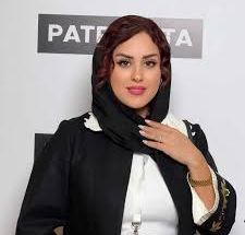 آموزش آرایشگری شیدا عسگرپور