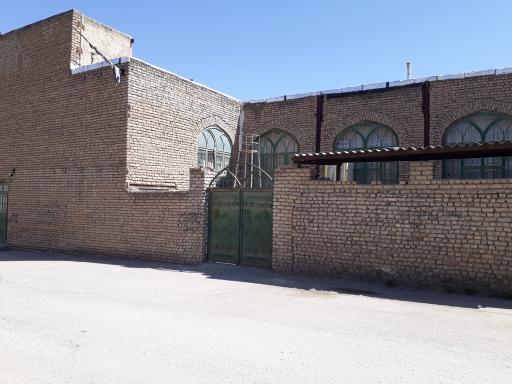 مسجد بیت الزهرا سلام الله علیها
