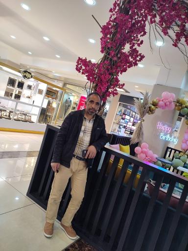 بازارچه و نمایشگاه بزرگ میاندوآب