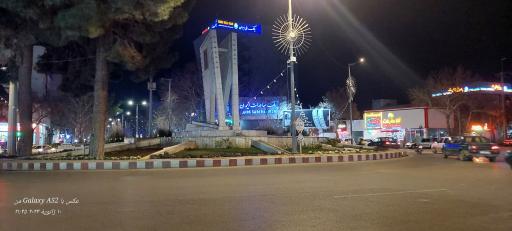 میدان کارگر