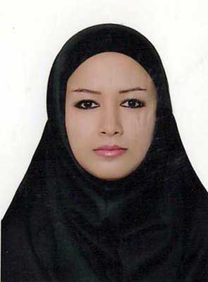 نوشین شیخی کشتیبان