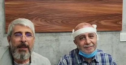 کلینیک تخصصی کاشت مو همسا