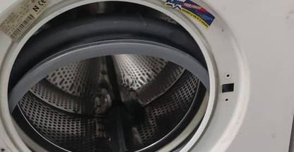 تعمیرات تخصصی ماشین لباسشویی سپهوند