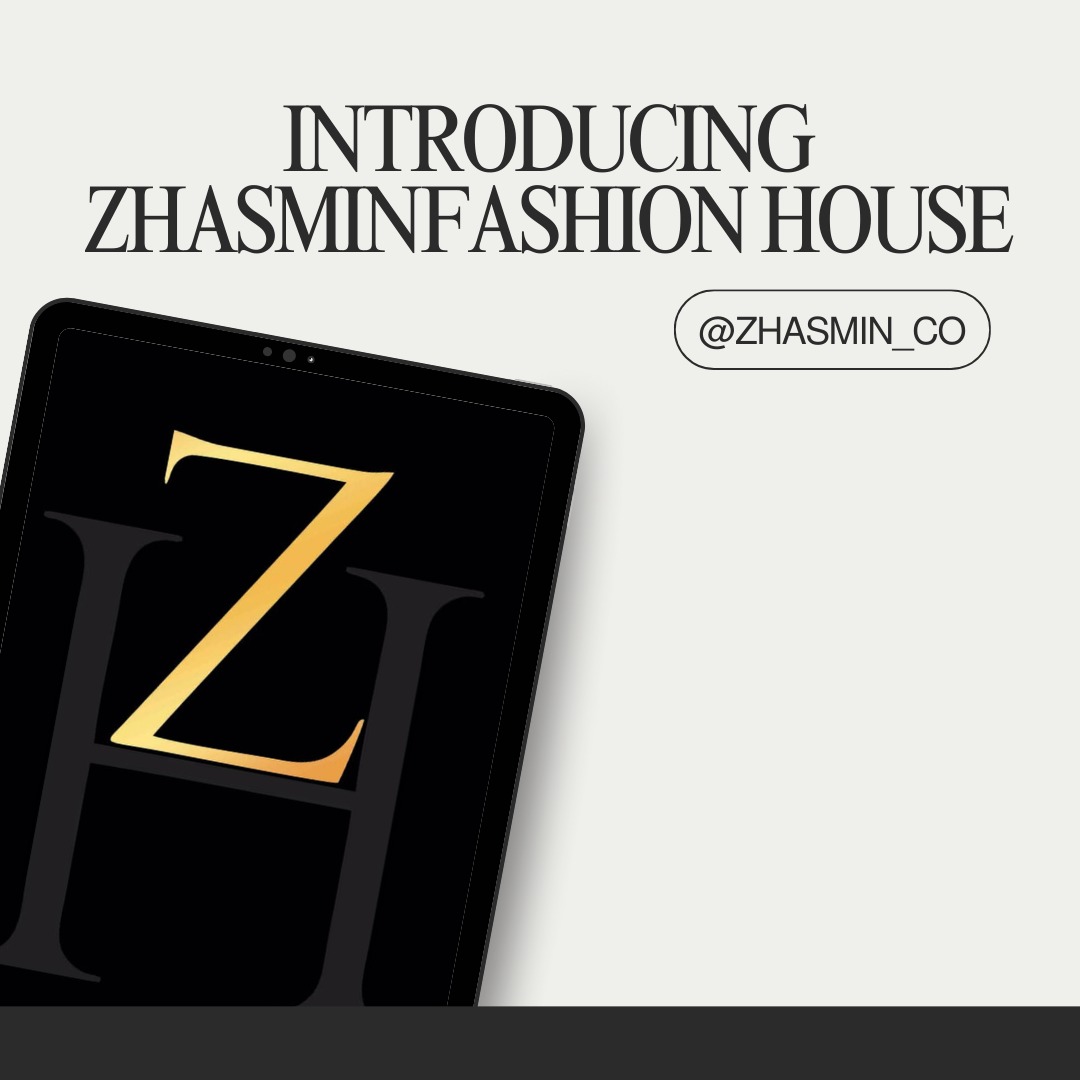 خانه مد ژاسمین