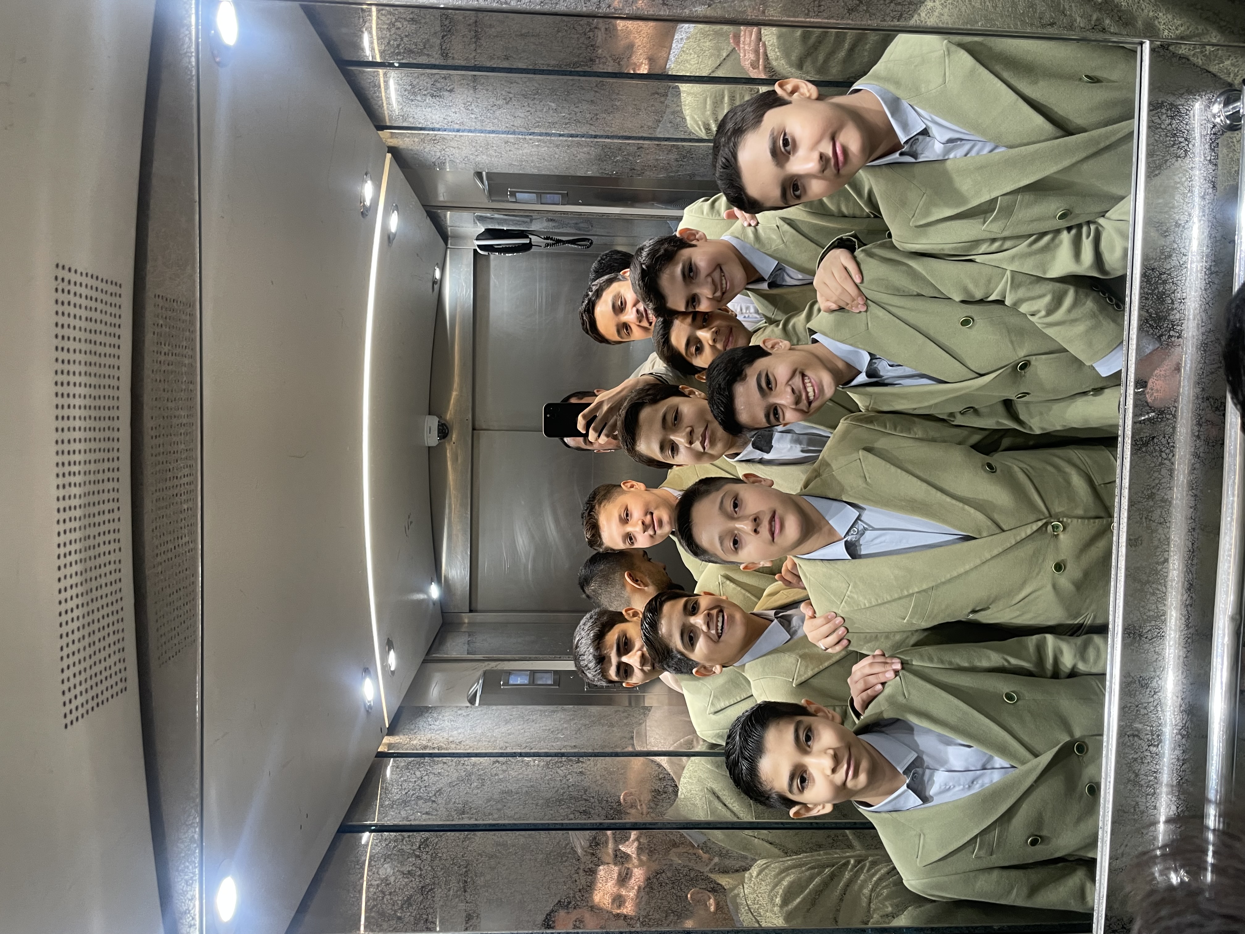 گروه هنری اسراء