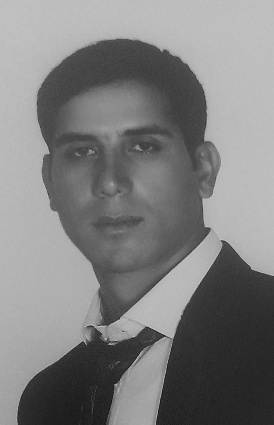 وکیل سیدصمد کاظم زاده گوارشکی