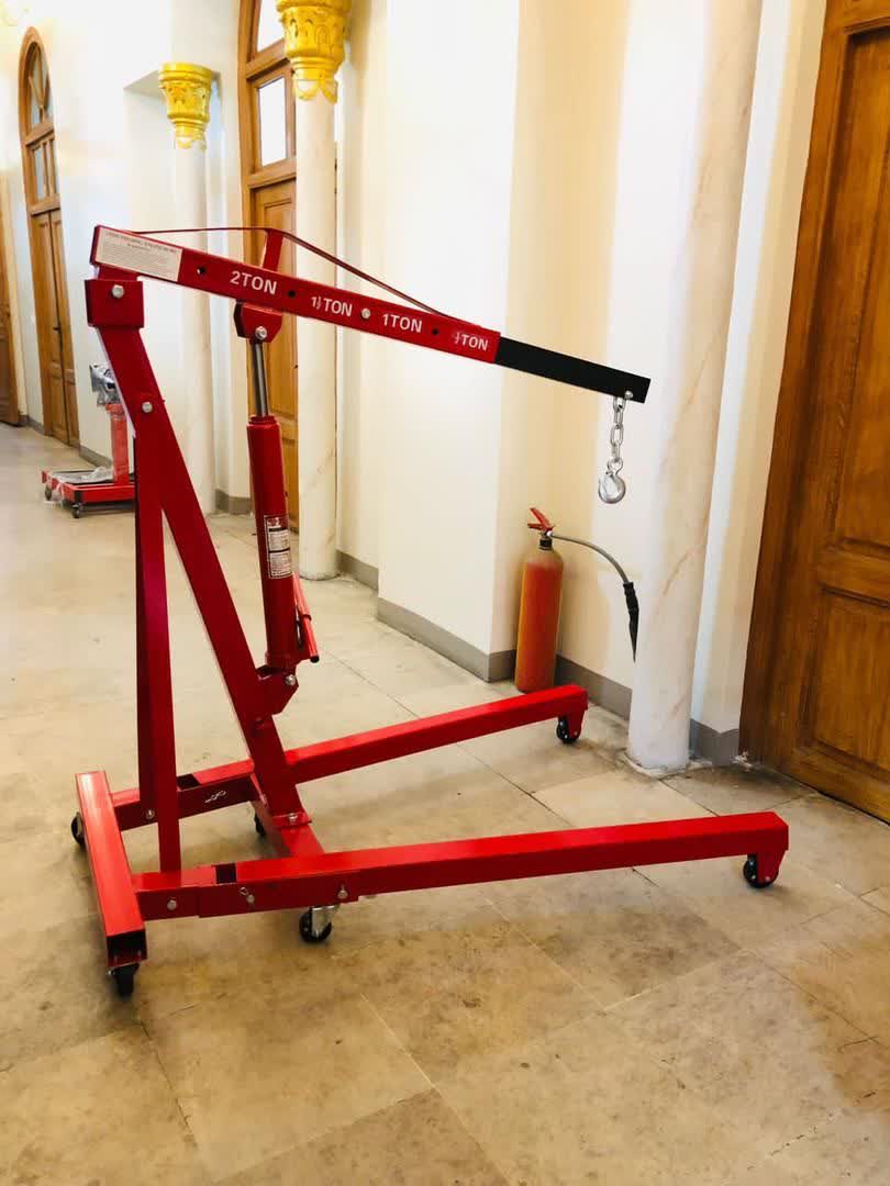 فروش تجهیزات تعمیرگاهی