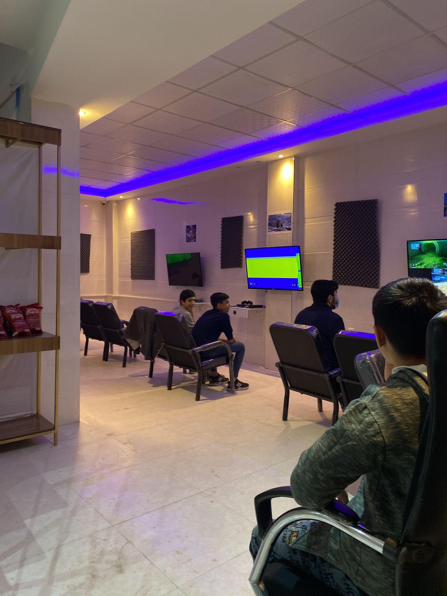 گیم نت پرواز