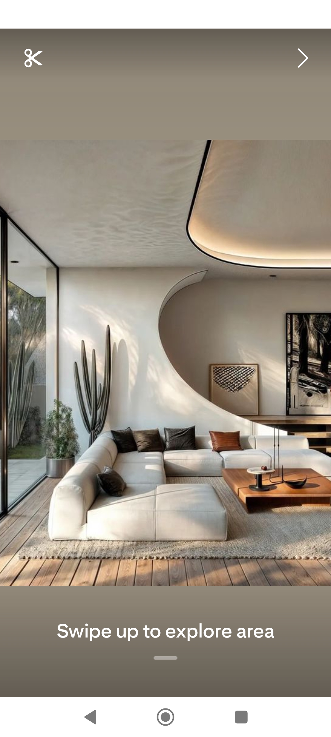 معماری حرفه‌ای با فارنوا طراحی و اجر