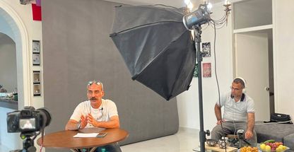 آژانس تبلیغاتی رخداد