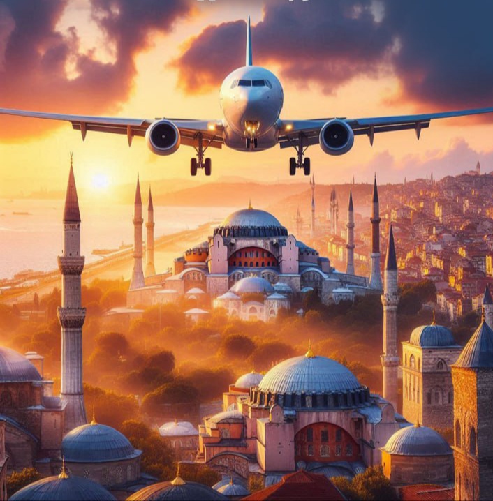 آژانس مسافرتی بال گستر