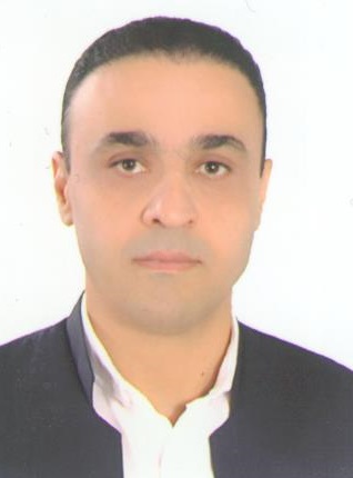 وکیل مسعود انصاری