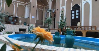 بوم گردی کهن پایاب