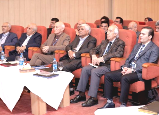 دکتر علی محمد اصغری