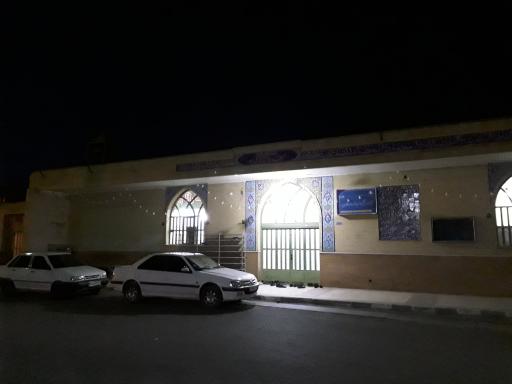 مسجد جامع لایبید