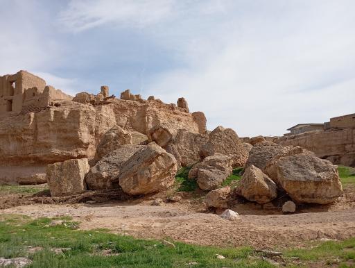 بانک تجارت شعبه روستای قروه
