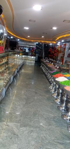 شیرینی سرای رضا