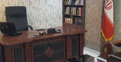 دفتر وکالت محمدرضا طالبی اقدم