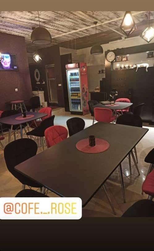 کافه رز
