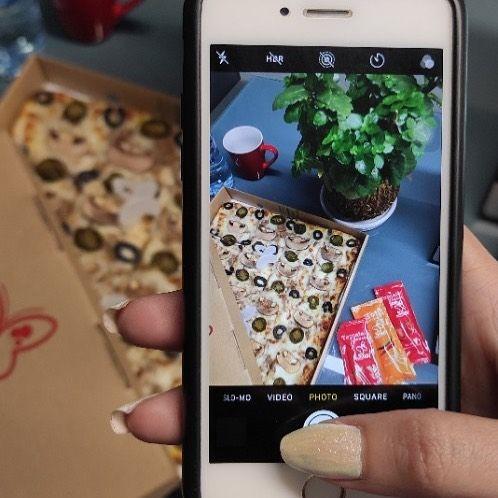 پیتزا پرپروک (ولنجک)