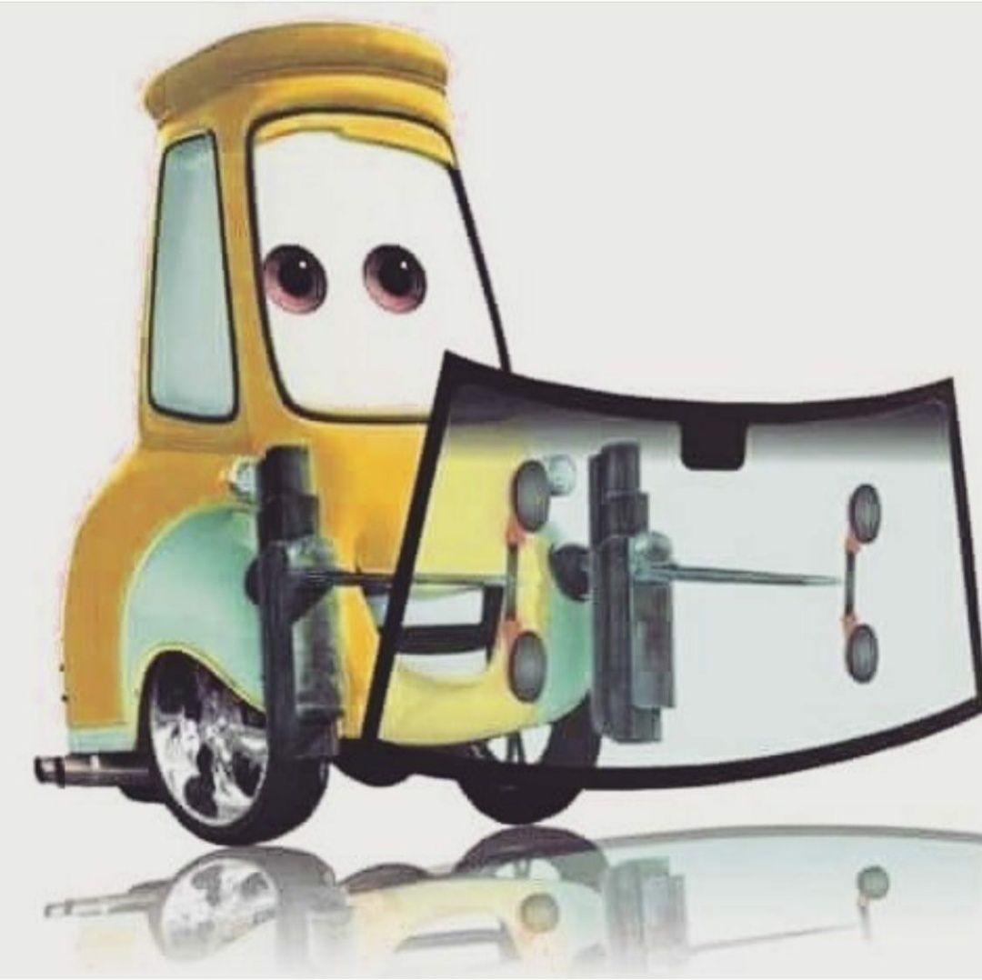 شیشه اتومبیل نعمتی