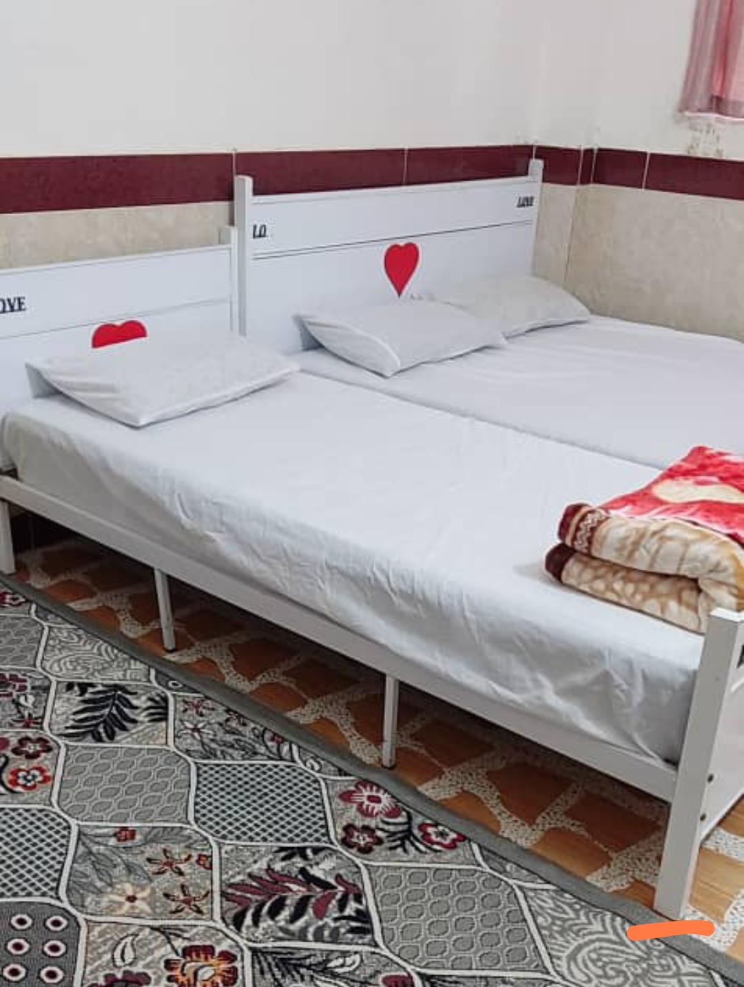 سوئیت شبانه روزی