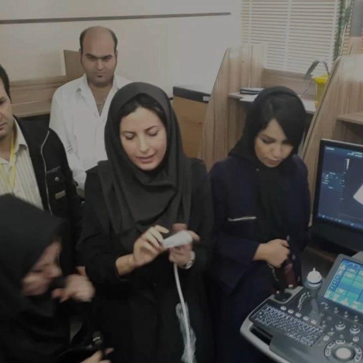 دکتر مهرناز اسدی قراباغی