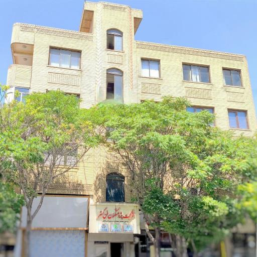 شرکت پژوهشگران فن گستر