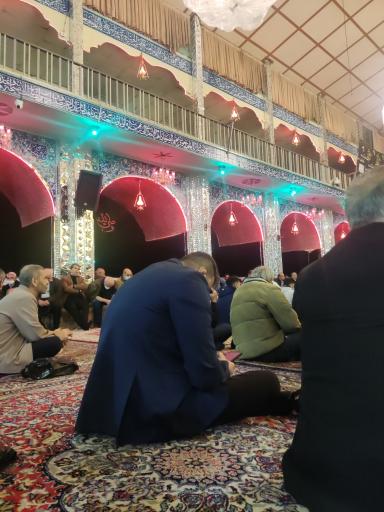 حسینیه نور