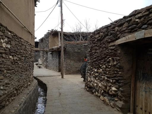 اقامتگاه بوم گردی ورکانه همدان