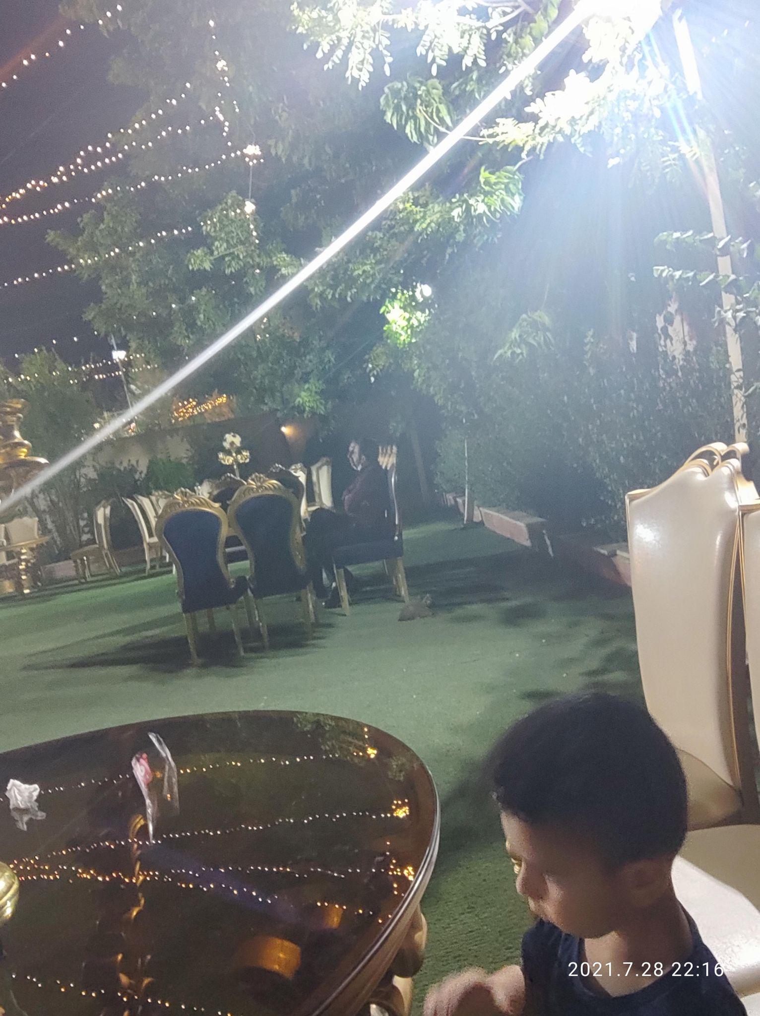 باغ مجالس شی نیز