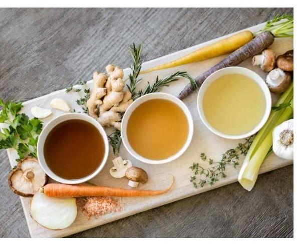 چایی و دمنوش