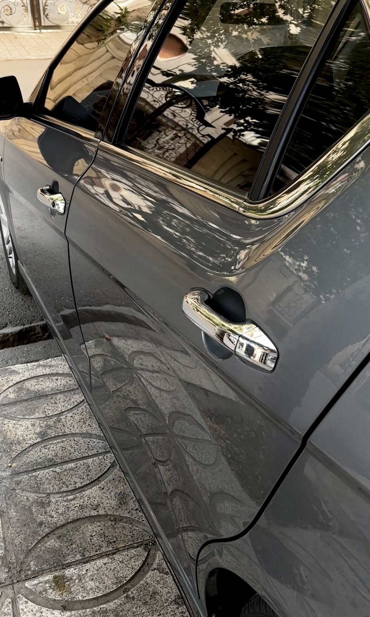 دیتیلینگ و سرامیک سینا