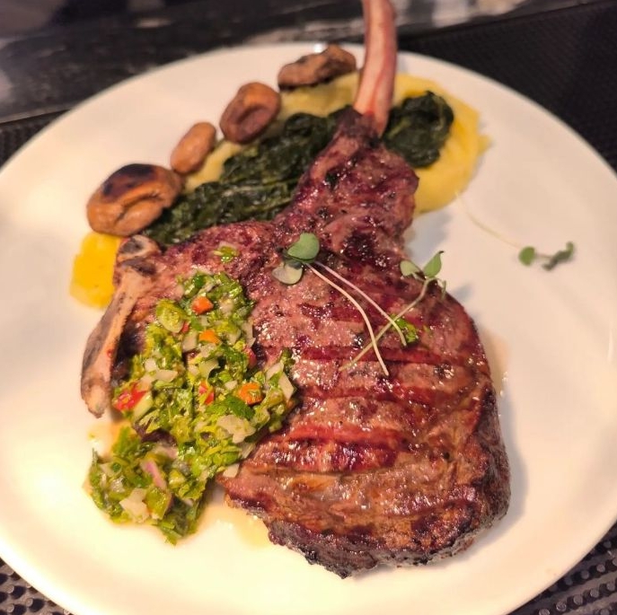 راه انداز کافه رستوران بین المللی