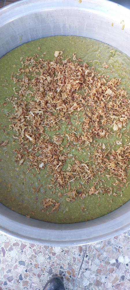 آش سرای آبادان