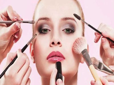 سالن زیبایی و آموزشگاه مهرآرا