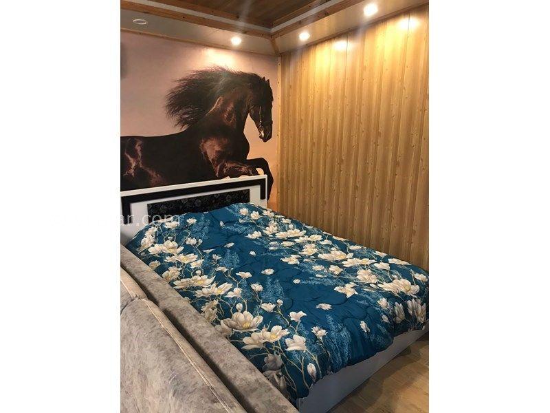 اجاره ویلا در ایزدشهر با استخر