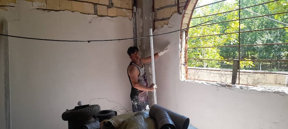 محمدرضا روستاءولدی