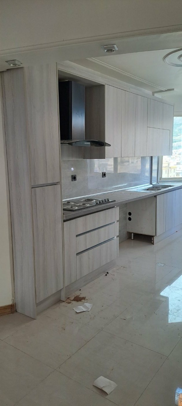 نجاری و کابینت سازی