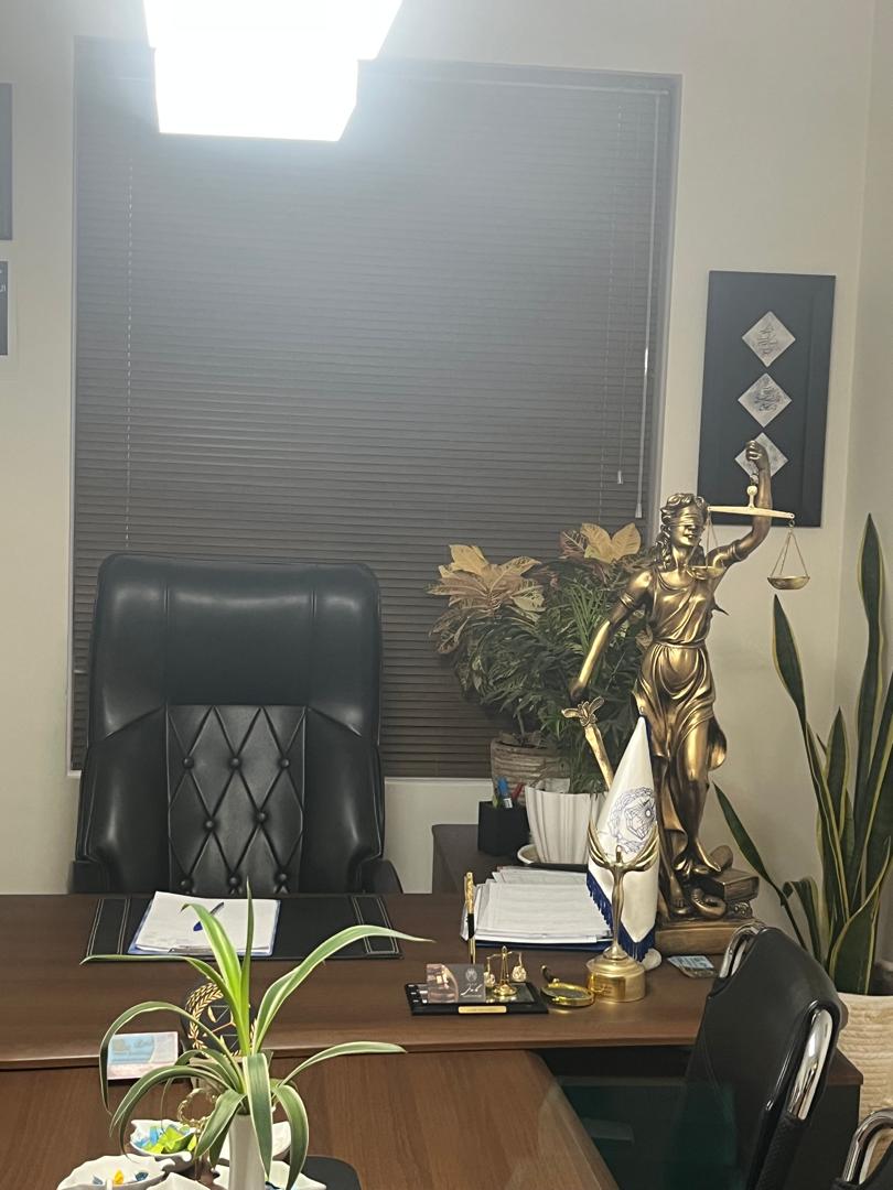 نگار صانعی وکیل پایه یک دادگستری