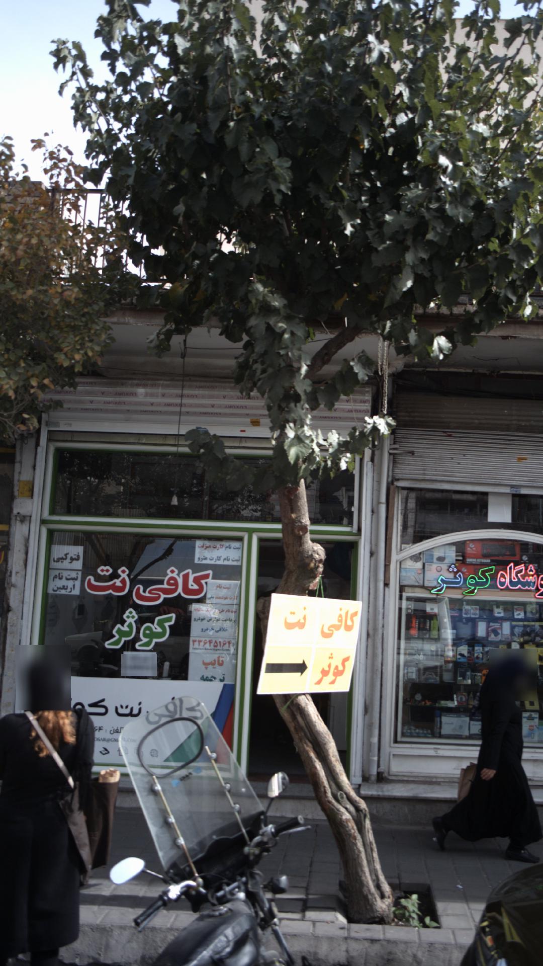 کافی نت