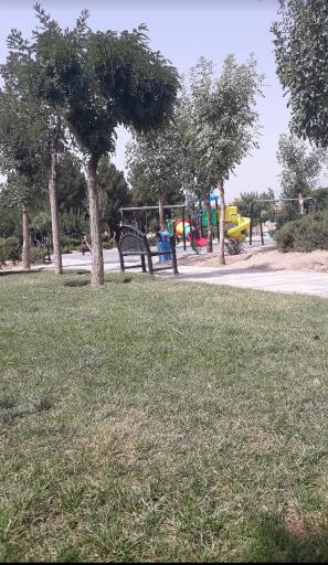 پارک